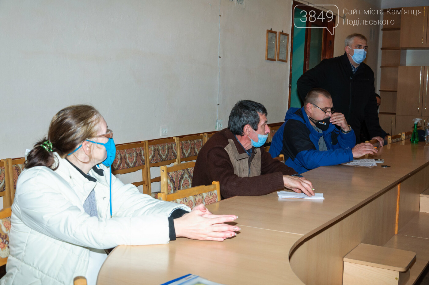 Фото: Благодійний фонд "Центр допомоги кам’янчанам учасникам АТО" Фото: Благодійний фонд "Центр допомоги кам’янчанам учасникам АТО"