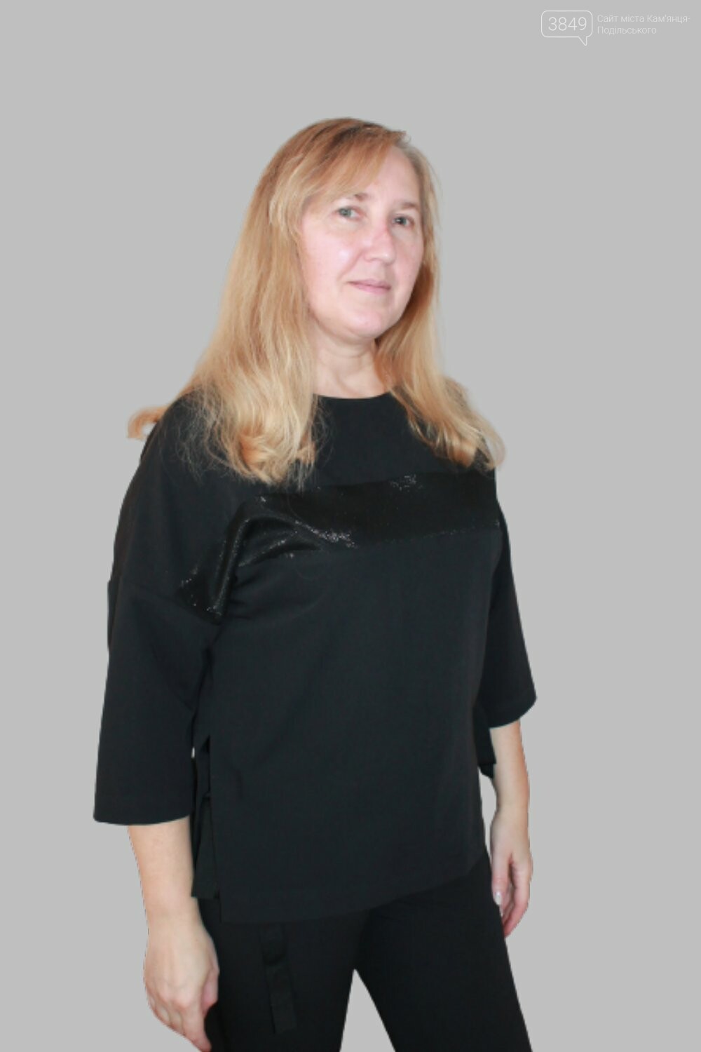 Анжела Новікова - консультант ЦПРПП