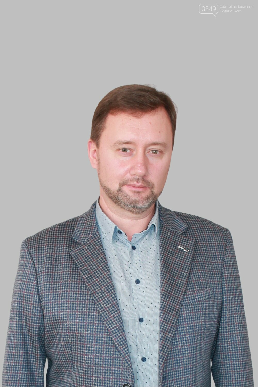 Сергій Морозюк - директор ЦПРПП
