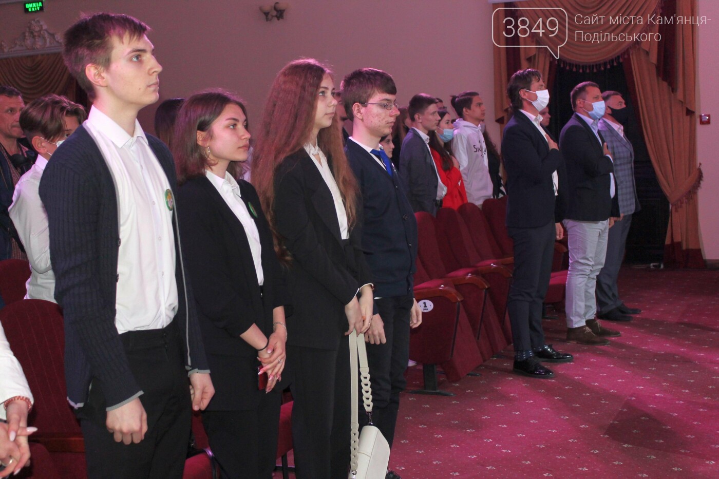 Інтелектуальна еліта Кам’янець-Подільської міської територіальної громади, фото-1