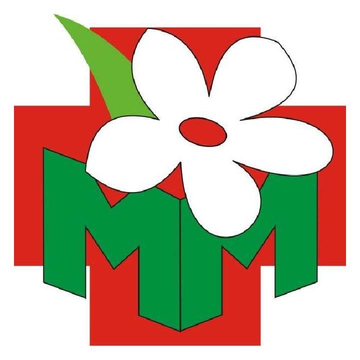 Логотип - МІЛАМЕД, медичний центр Кам'янець-Подільський