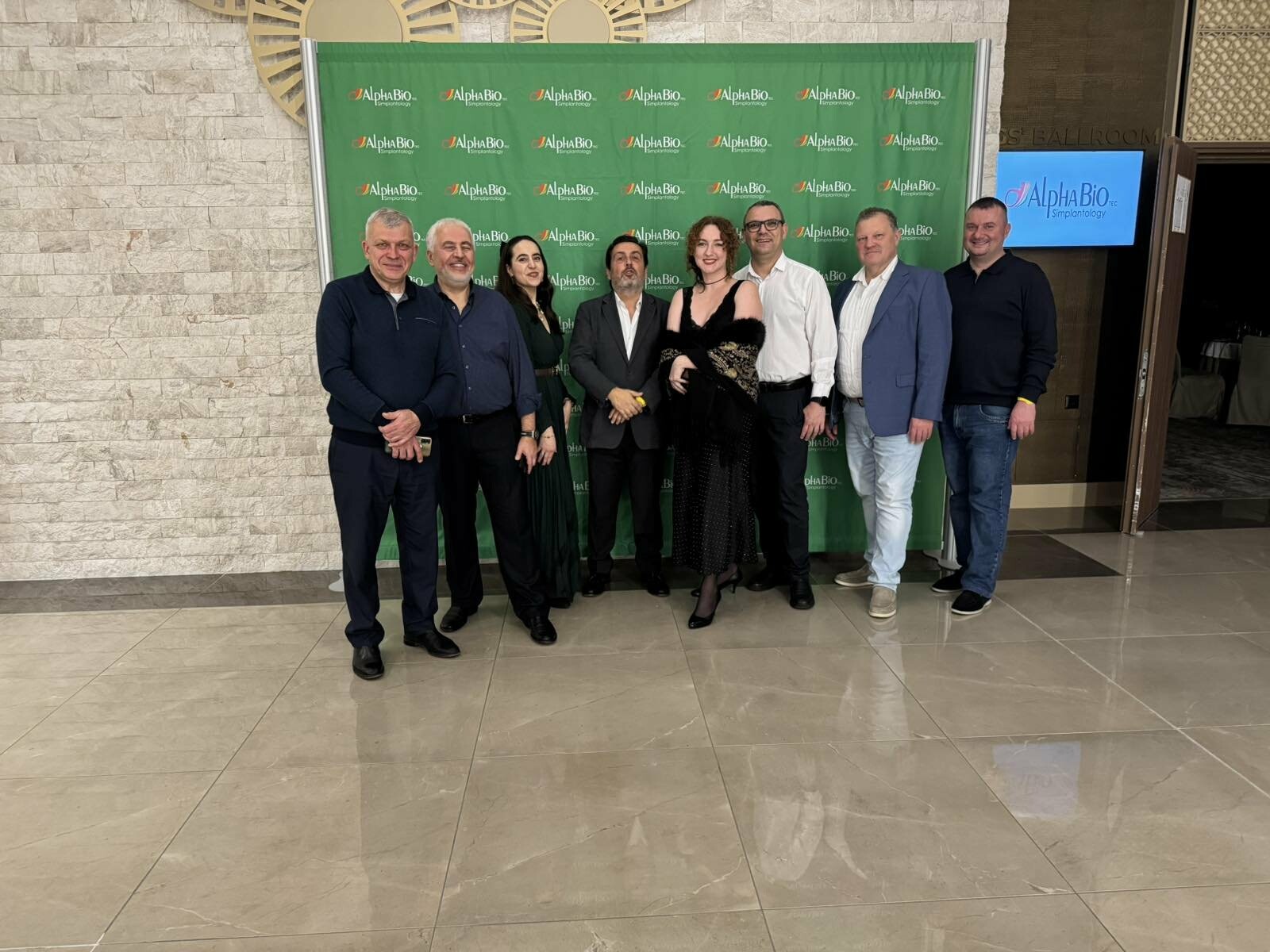 Alpha-Bio Congress Balkans 2025