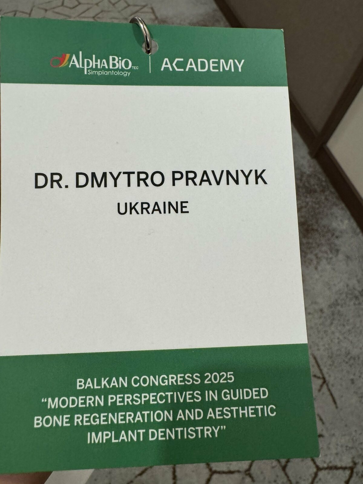 Alpha-Bio Congress Balkans 2025