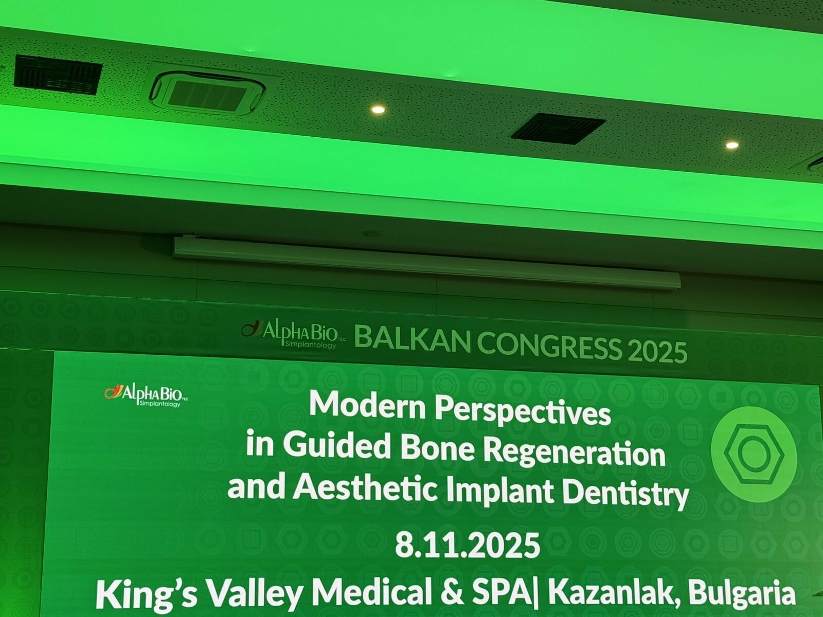 Alpha-Bio Congress Balkans 2025