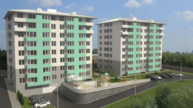 Будинки введені в експлуатацію, фото-6 Будинки введені в експлуатацію, фото-6