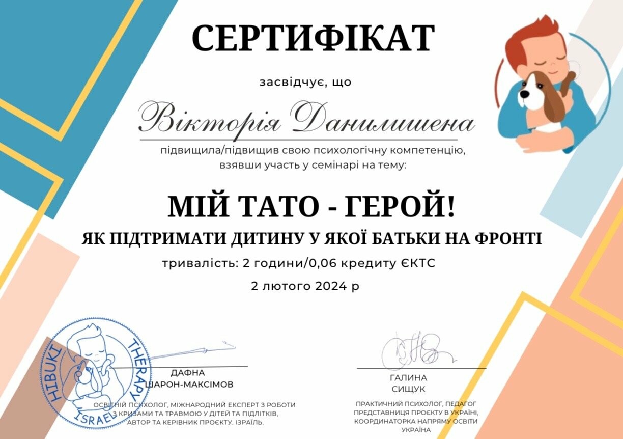 Професійний розвиток, фото-3