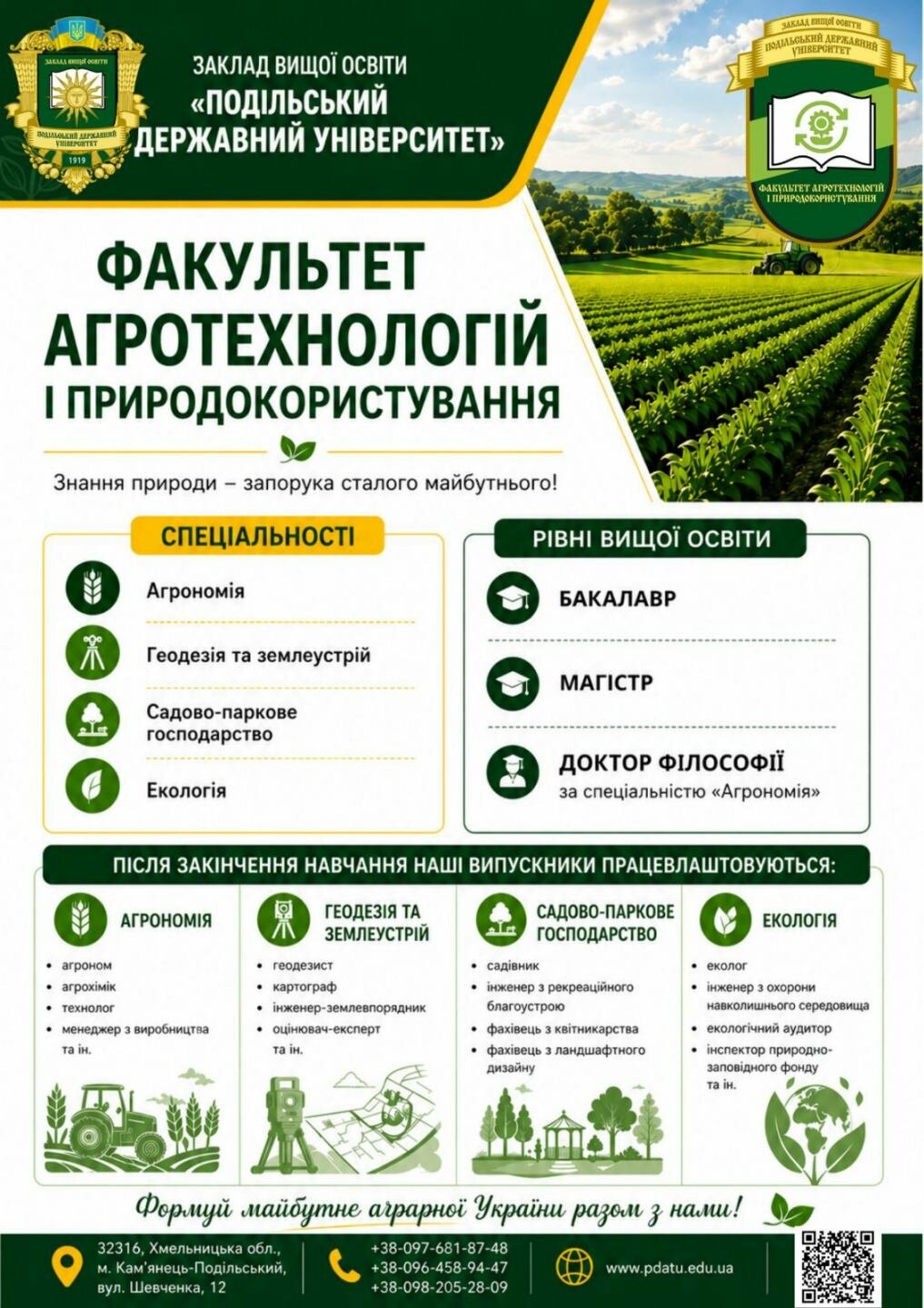 Структурні підрозділи, фото-1