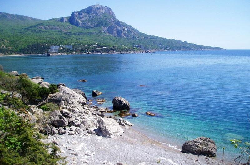 Бюджетний відпочинок на морі. Урізноманітнюємо карту подорожей, фото-1 Бюджетний відпочинок на морі. Урізноманітнюємо карту подорожей, фото-1
