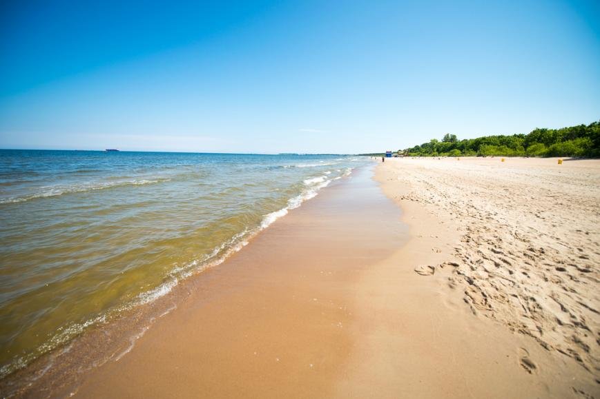 Бюджетний відпочинок на морі. Урізноманітнюємо карту подорожей, фото-2 Бюджетний відпочинок на морі. Урізноманітнюємо карту подорожей, фото-2