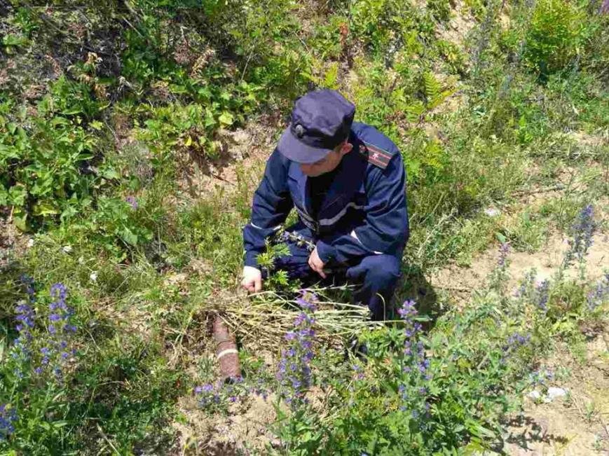 Служба порятунку знешкодила снаряд часів Другої світової в..., фото-1 Служба порятунку знешкодила снаряд часів Другої світової війни, фото-1