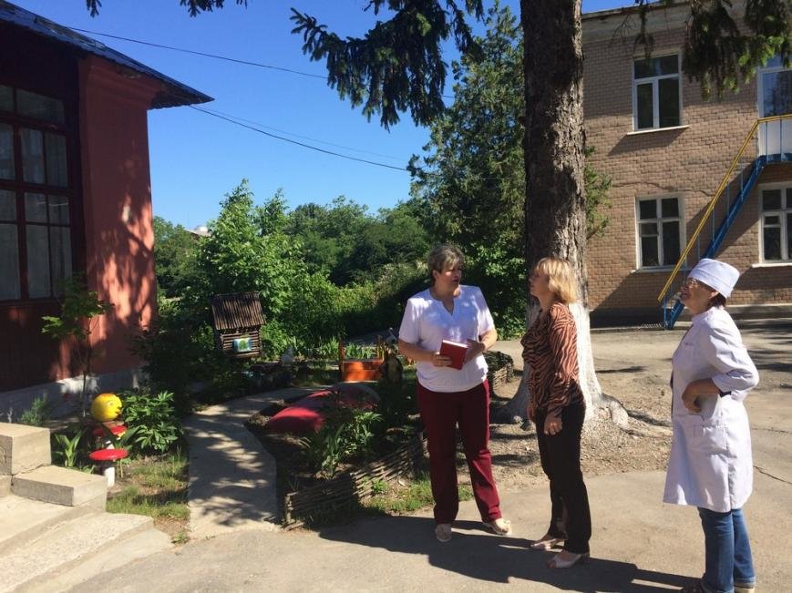 Оздоровлення дітей дошкільного віку, фото-2 Оздоровлення дітей дошкільного віку, фото-2