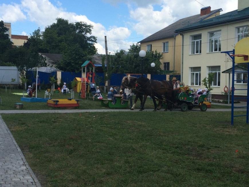 Оздоровлення дітей дошкільного віку, фото-4 Оздоровлення дітей дошкільного віку, фото-4