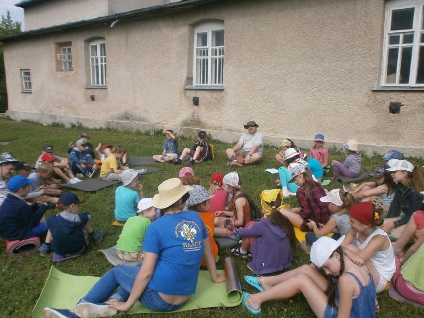 Кам’янецькі Новаки серед Цікавих Городян, фото-4 Кам’янецькі Новаки серед Цікавих Городян, фото-4