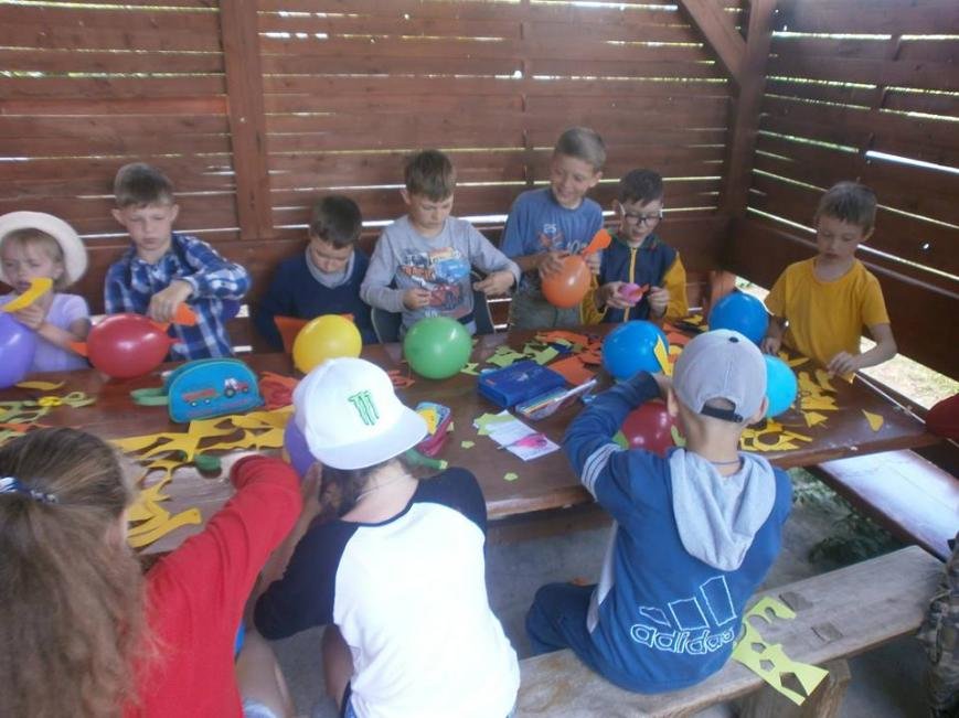 Кам’янецькі Новаки серед Цікавих Городян, фото-5 Кам’янецькі Новаки серед Цікавих Городян, фото-5