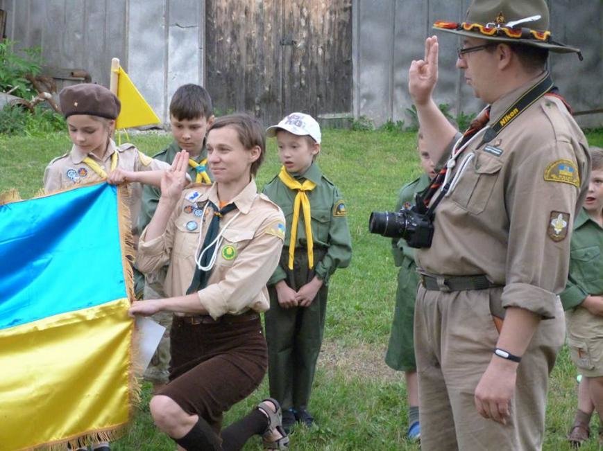 Кам’янецькі Новаки серед Цікавих Городян, фото-1 Кам’янецькі Новаки серед Цікавих Городян, фото-1