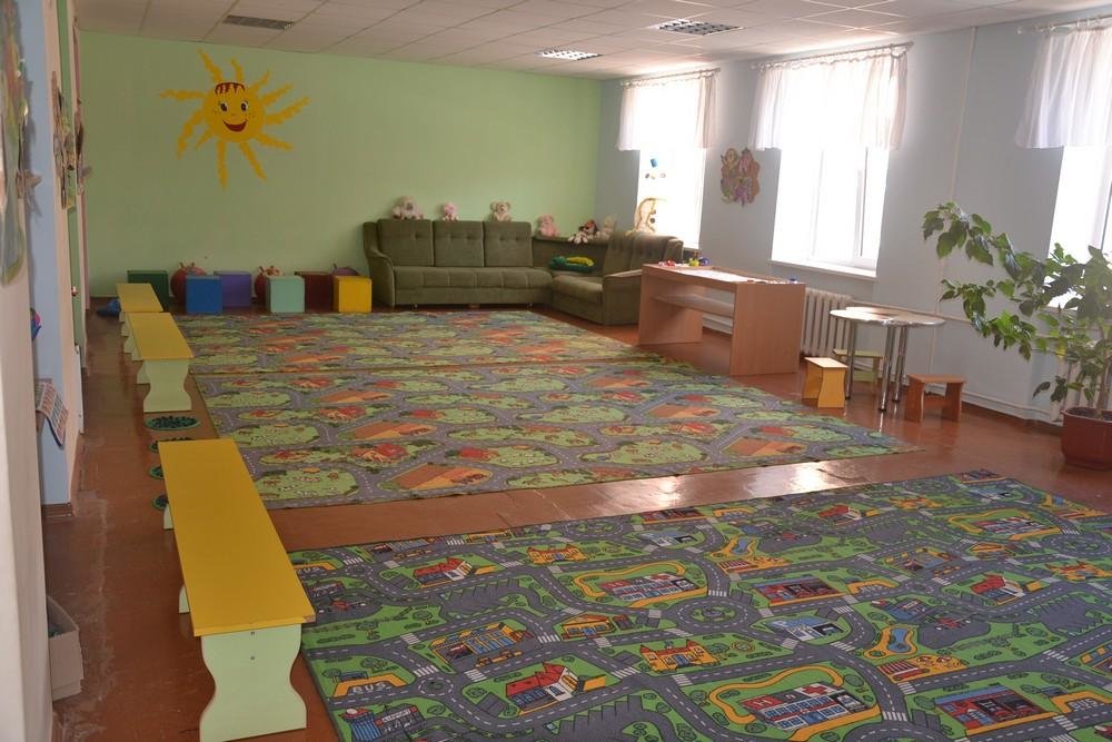 Початкова школа на порозі глобального оновлення, фото-1 Початкова школа на порозі глобального оновлення, фото-1