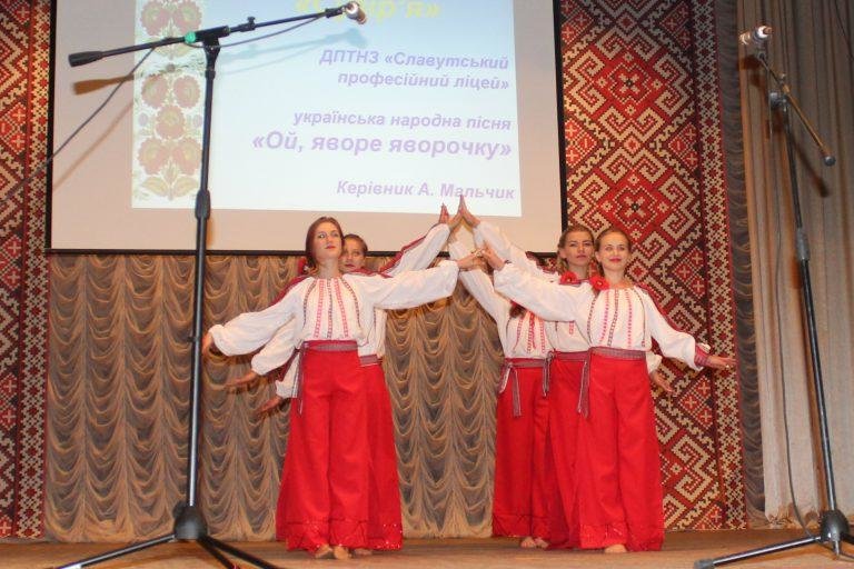 Кам'янчанка стала однією з кращих випускниць закладів проф..., фото-4 Кам'янчанка стала однією з кращих випускниць закладів профтехосвіти, фото-4
