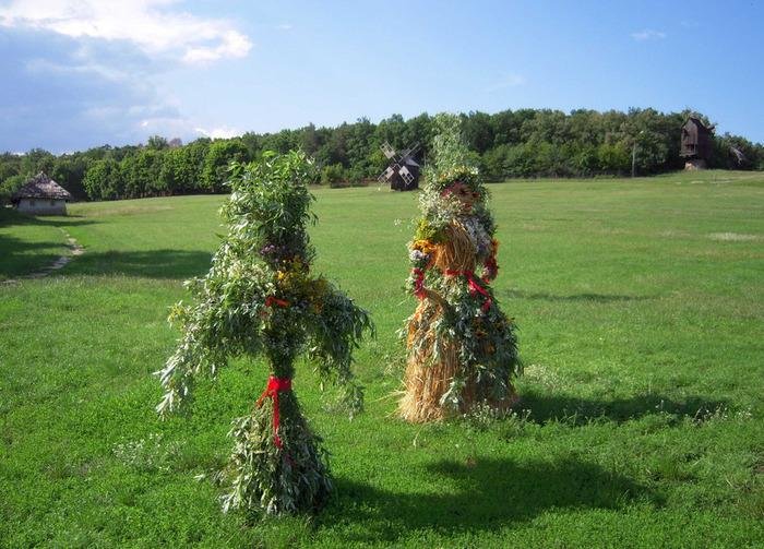 Свято Івана Купала: традиції та обряди, фото-2 Свято Івана Купала: традиції та обряди, фото-2