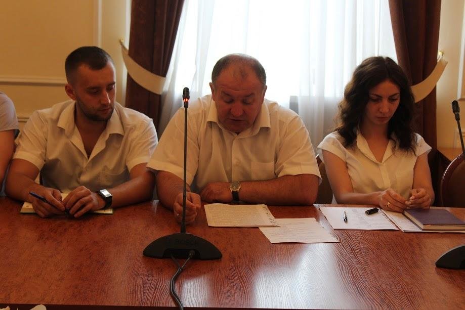 Дослідження питання полігонів твердих побутових відходів в..., фото-2 Дослідження питання полігонів твердих побутових відходів в області, фото-2