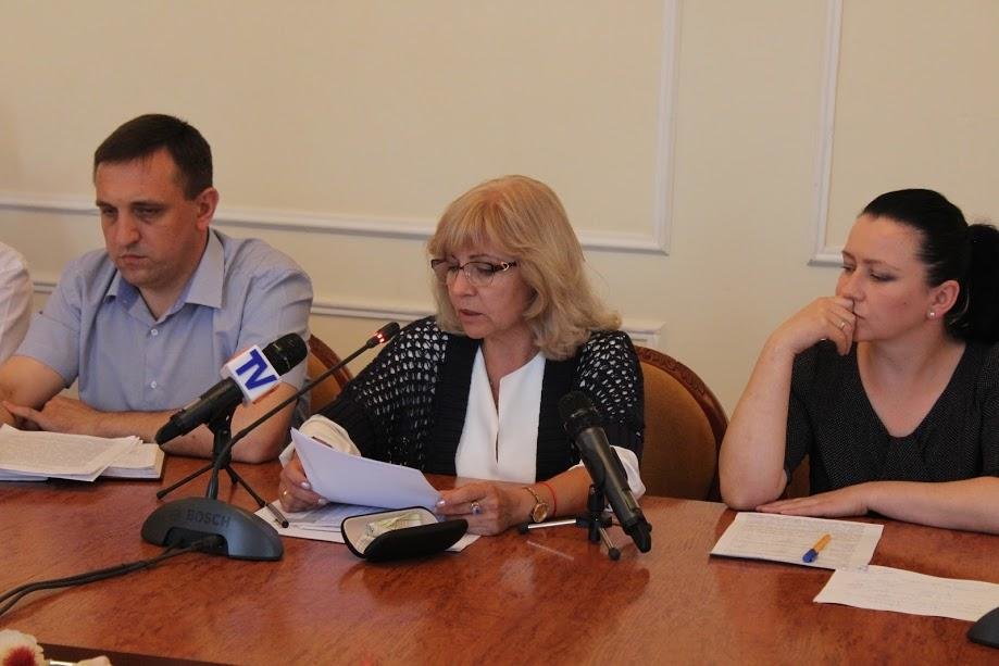 Дослідження питання полігонів твердих побутових відходів в..., фото-1 Дослідження питання полігонів твердих побутових відходів в області, фото-1