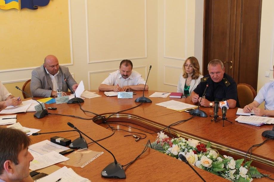 Дослідження питання полігонів твердих побутових відходів в..., фото-3 Дослідження питання полігонів твердих побутових відходів в області, фото-3