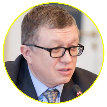 Думка експерта: навіщо українцям пенсійна реформа?, фото-1 Думка експерта: навіщо українцям пенсійна реформа?, фото-1