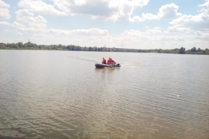 На річці Дністер водолазами-рятувальниками врятовано 4 людини, фото-2 На річці Дністер водолазами-рятувальниками врятовано 4 людини, фото-2