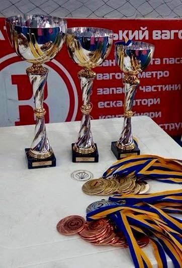 Кам`янецький спортсмен здобув бронзу на Чемпіонаті України..., фото-1 Кам`янецький спортсмен здобув бронзу на Чемпіонаті України з тхеквондо, фото-1