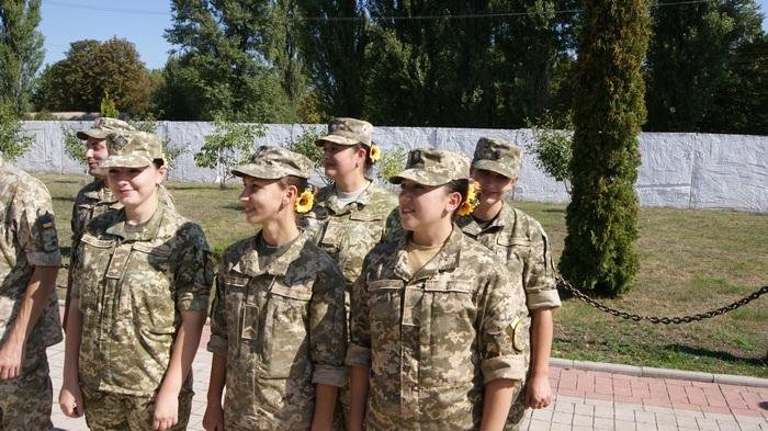 Центр розмінування відсвяткував 16 річницю з Дня заснування, фото-1 Центр розмінування відсвяткував 16 річницю з Дня заснування, фото-1
