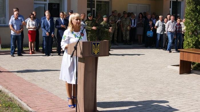 Центр розмінування відсвяткував 16 річницю з Дня заснування, фото-4 Центр розмінування відсвяткував 16 річницю з Дня заснування, фото-4
