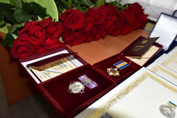 Поліцію Донецької області очолив Микола Семенишин, фото-5 Поліцію Донецької області очолив Микола Семенишин, фото-5