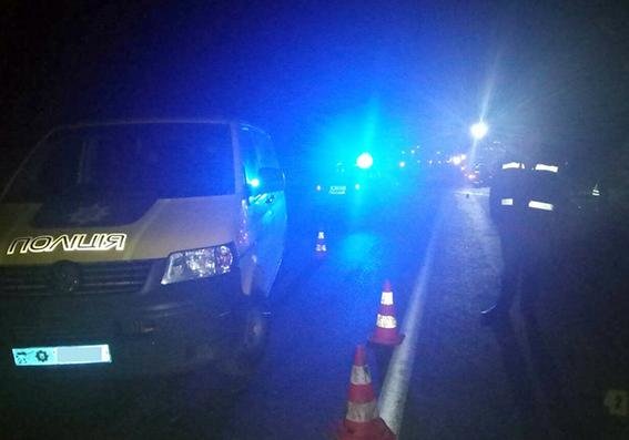 Трагічна ДТП на Кам'янеччині: троє людей загинуло, фото-2 Трагічна ДТП на Кам'янеччині: троє людей загинуло, фото-2