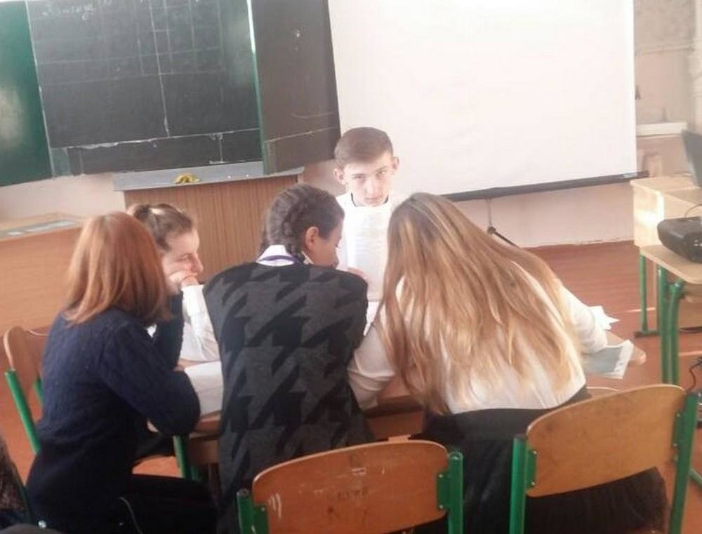 Кам'янецькі учні вибороли призове місце на обласному етапі..., фото-3 Кам'янецькі учні вибороли призове місце на обласному етапі Всеукраїнського учнівського турніру з біології та географії, фото-3