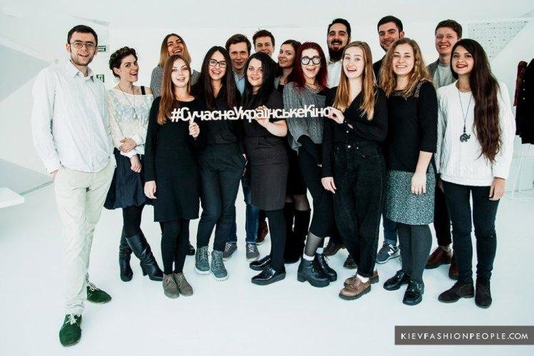 Кращі короткометражні фільми України можна буде переглянути..., фото-2 Кращі короткометражні фільми України можна буде переглянути на фестивалі “БРУКІВКА”, фото-2