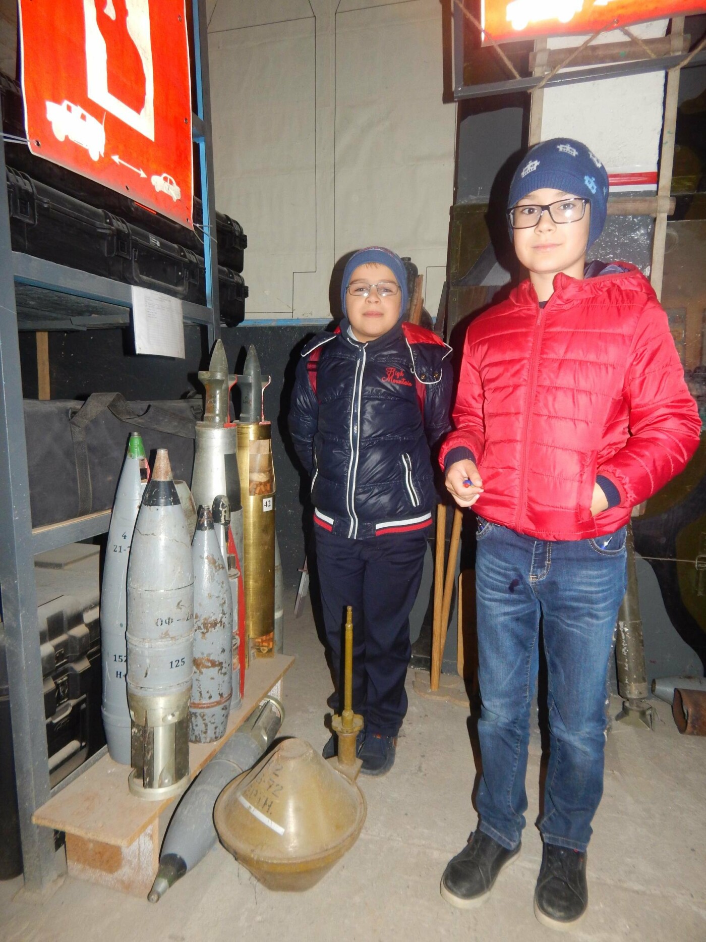Військові Центру розмінування присвятили тиждень дитячому..., фото-20 Військові Центру розмінування присвятили тиждень дитячому патріотичному вихованню, фото-20