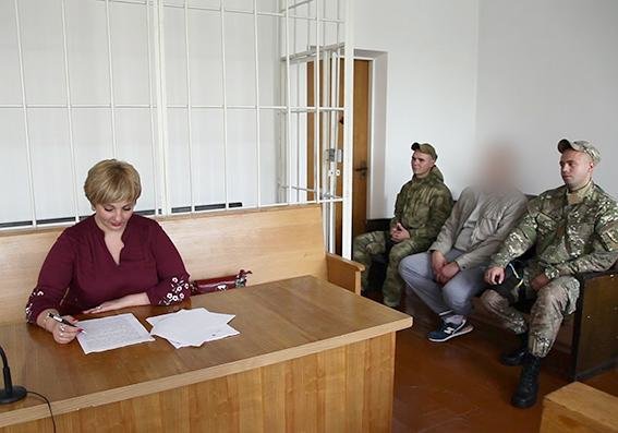 На території Хмельницької області виявлено 157 нелегальних..., фото-2 На території Хмельницької області виявлено 157 нелегальних мігрантів, фото-2