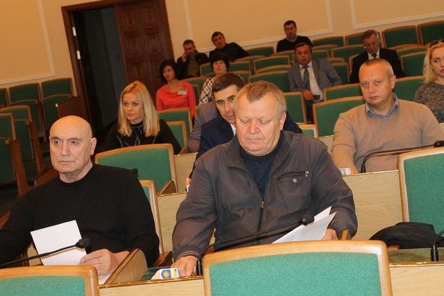 На сесії міської ради розглянули питання щодо розподілу коштів, фото-1 На сесії міської ради розглянули питання щодо розподілу коштів, фото-1