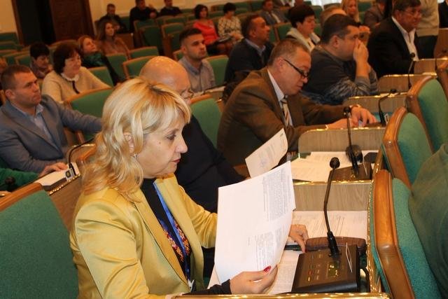 На сесії міської ради розглянули питання щодо розподілу коштів, фото-2 На сесії міської ради розглянули питання щодо розподілу коштів, фото-2