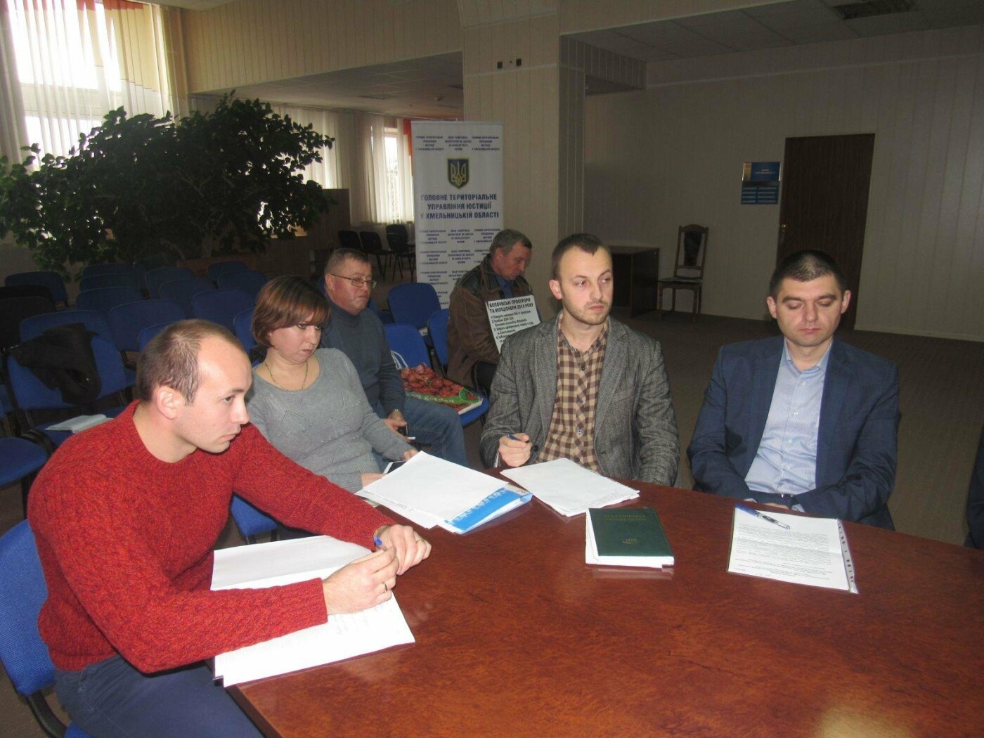 Антирейдерський штаб продовжує діяти, фото-2 Антирейдерський штаб продовжує діяти, фото-2