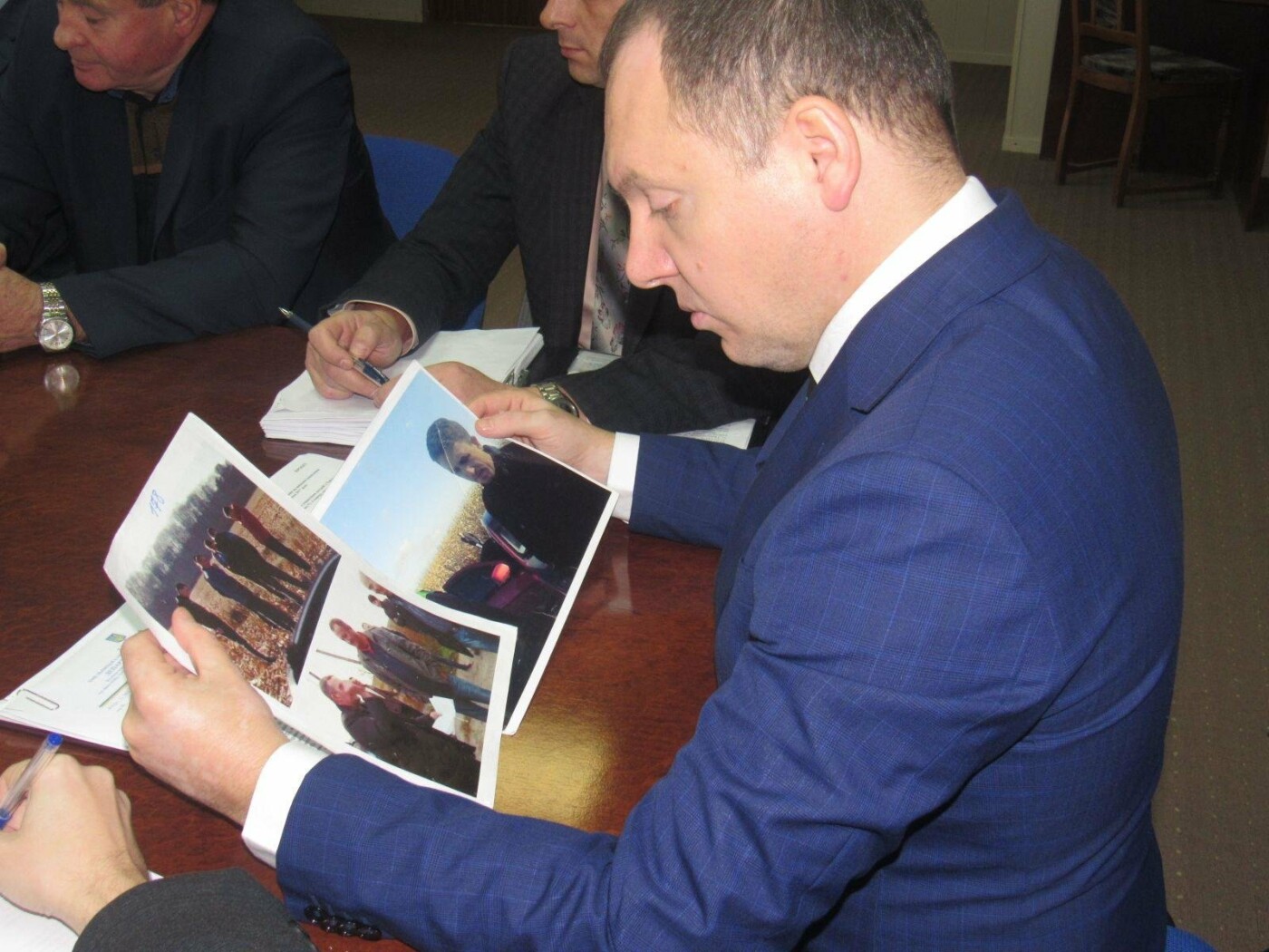 Антирейдерський штаб продовжує діяти, фото-3 Антирейдерський штаб продовжує діяти, фото-3
