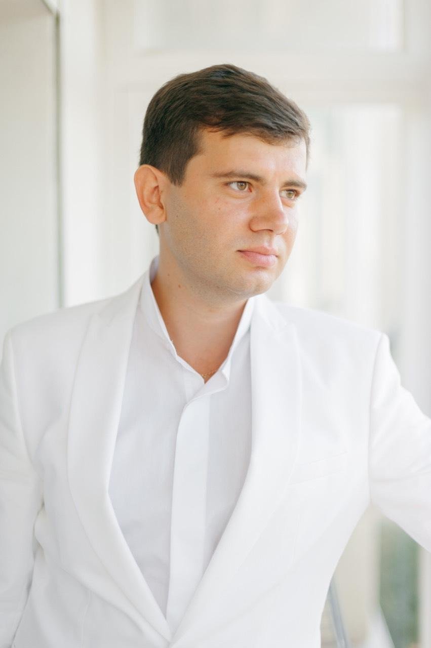 Рідні вітають Дмитра Шефелюка із 27-річчям!, фото-1 Рідні вітають Дмитра Шефелюка із 27-річчям!, фото-1