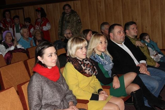 Мистецькі родини зібрались на фестивалі "Родослав-2017", фото-4 Мистецькі родини зібрались на фестивалі "Родослав-2017", фото-4