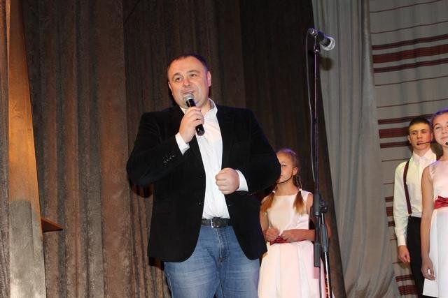 Мистецькі родини зібрались на фестивалі "Родослав-2017", фото-3 Мистецькі родини зібрались на фестивалі "Родослав-2017", фото-3