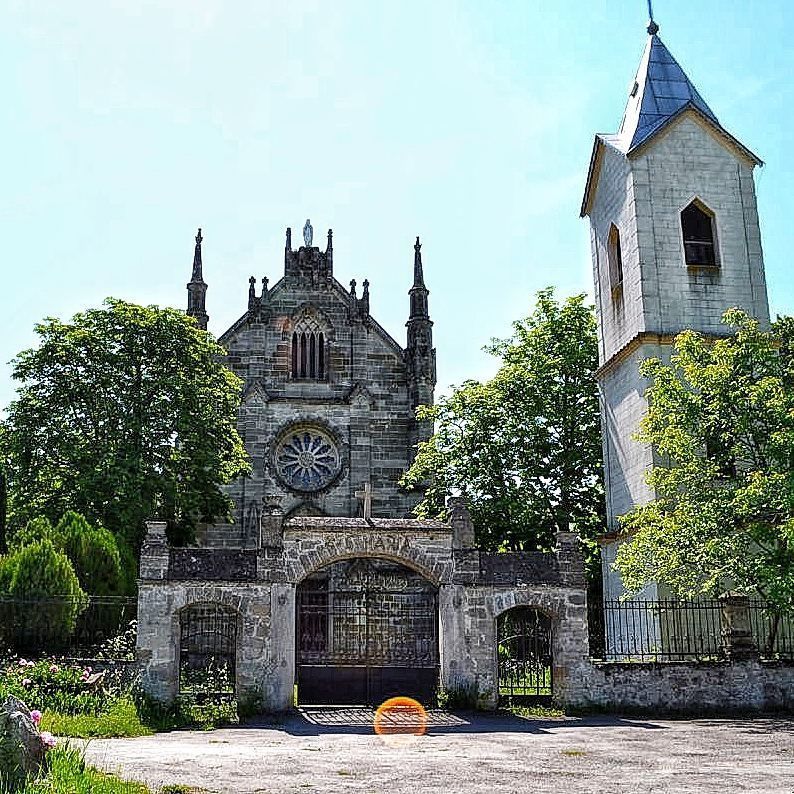 На Хмельниччині була столиця Миньковецької держави: замок х..., фото-5 На Хмельниччині була столиця Миньковецької держави: замок химерного графа вразить туристів, фото-5