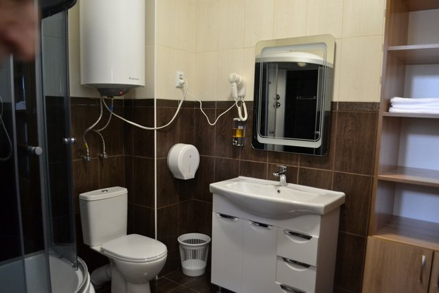 Палату сімейного типу відкрили в перинатальному центрі Кам..., фото-3 Палату сімейного типу відкрили в перинатальному центрі Кам'янця, фото-3