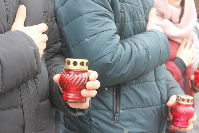День Гідності та Свободи у Кам'янці-Подільському, фото-8 День Гідності та Свободи у Кам'янці-Подільському, фото-8