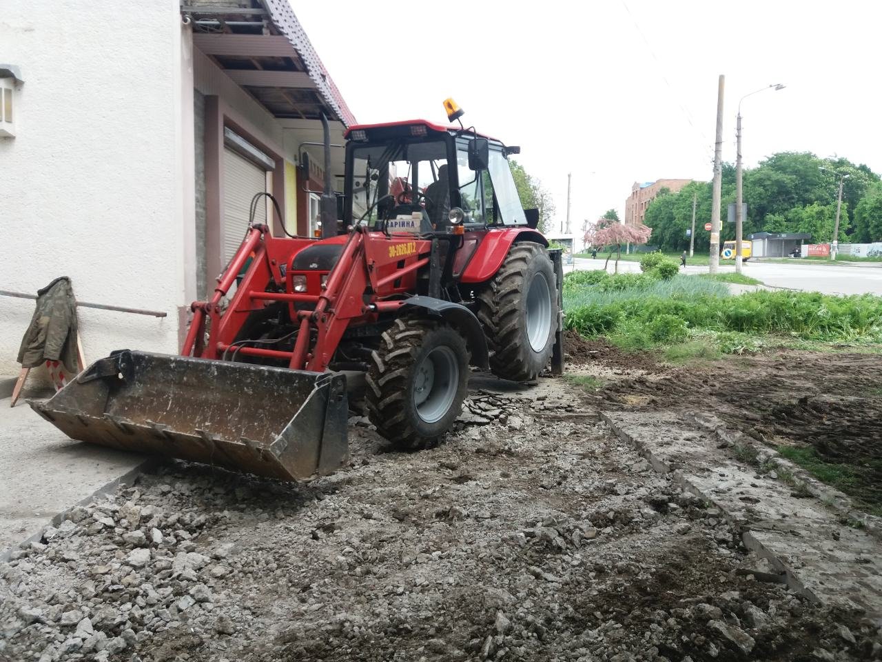Програма заміни тепломереж міста з перелiком вулиць, фото-2 Програма заміни тепломереж міста з перелiком вулиць, фото-2
