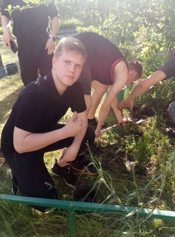 Заборона повітряних кульок спровокувала #ековипускний, фото-4 Заборона повітряних кульок спровокувала #ековипускний, фото-4