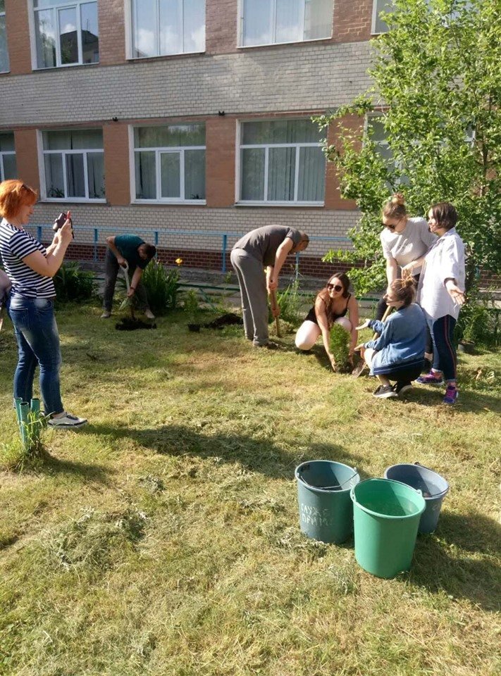 Заборона повітряних кульок спровокувала #ековипускний, фото-8 Заборона повітряних кульок спровокувала #ековипускний, фото-8