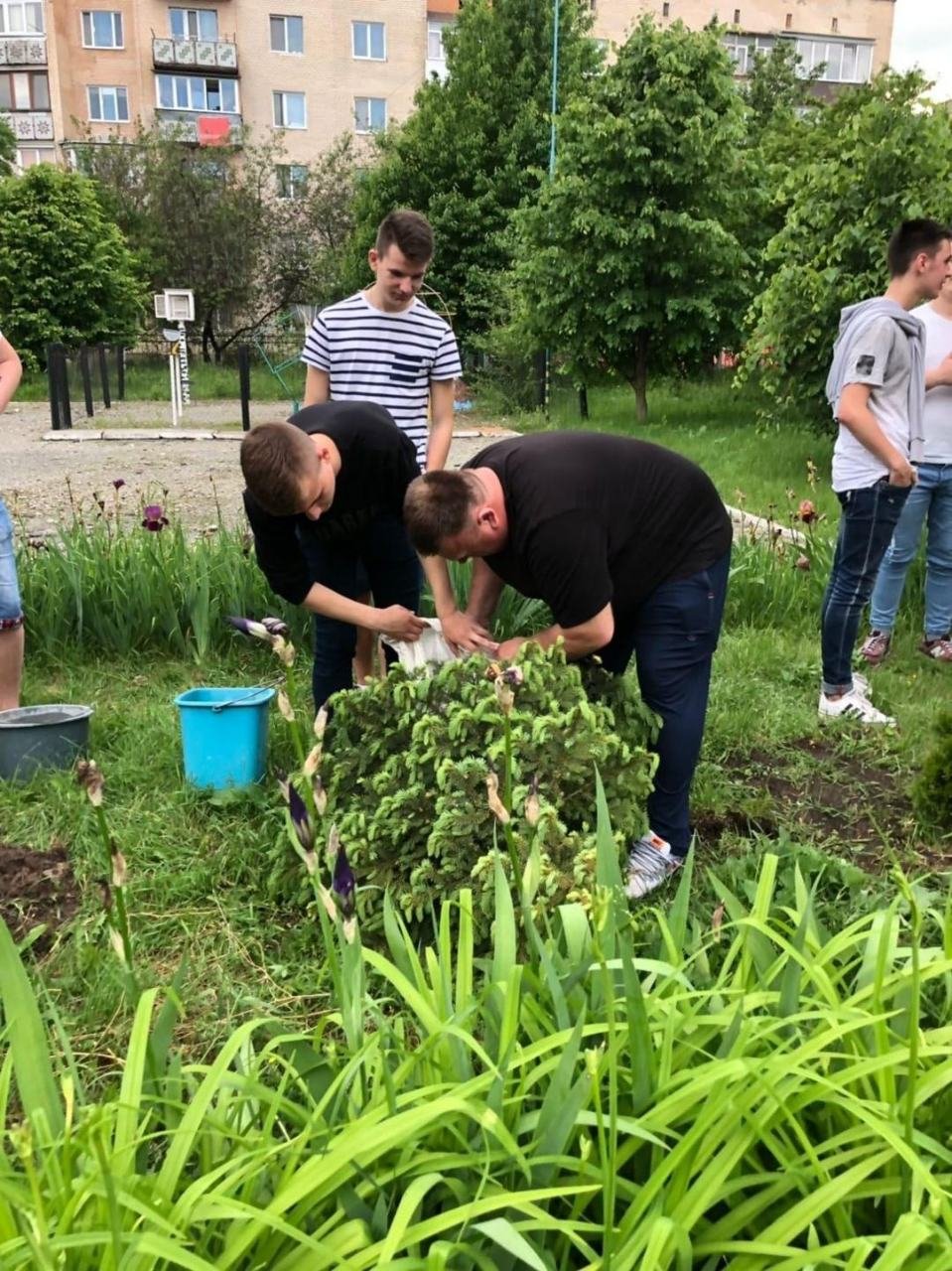 Заборона повітряних кульок спровокувала #ековипускний, фото-12 Заборона повітряних кульок спровокувала #ековипускний, фото-12